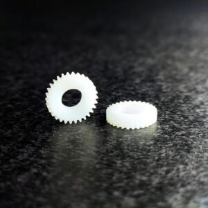 ENGRENAGEM 30 DENTES ACERTO HORA RELOGIO 1318 CINZA G