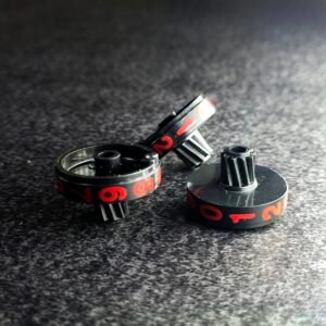 ENGRENAGEM ACIONAMENTO 1318