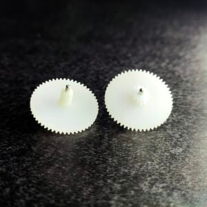 ENGRENAGEM RELOGIO 1318 52 x 12 DENTES