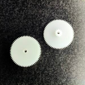 ENGRENAGEM CONJUNTO SISTEMA DE VELOCIDADE 1318 13 x 60 D