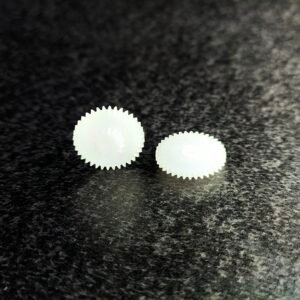 ENGRENAGEM CONJUNTO PLATINA 15 x 36