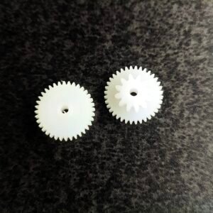 ENGRENAGEM CONJUNTO PLATINA 1318 - 12 x 36 DENTES