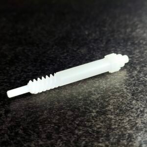 EIXO HELICOIDAL DO CONJUNTO PLATINA