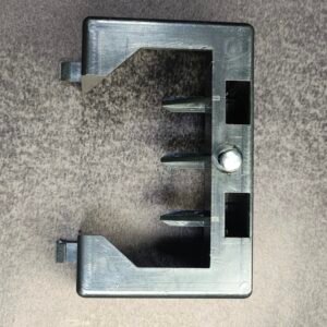 TAMPA LACRE CONEXÃO BVDR