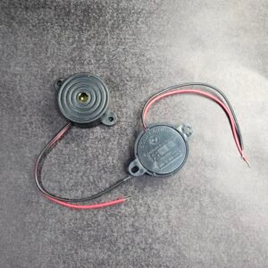 CAMPAINHA SONALARME 1308