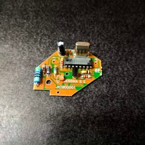 PLACA IMPULSORA 1308