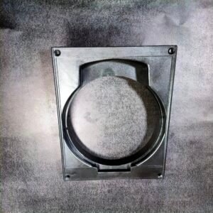 MOLDURA QUADRADA SCANIA