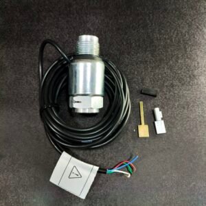 SENSOR HALL UNIVERSAL M22