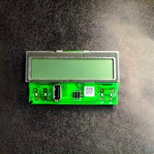 DISPLAY BVDR 1.0 RECOND