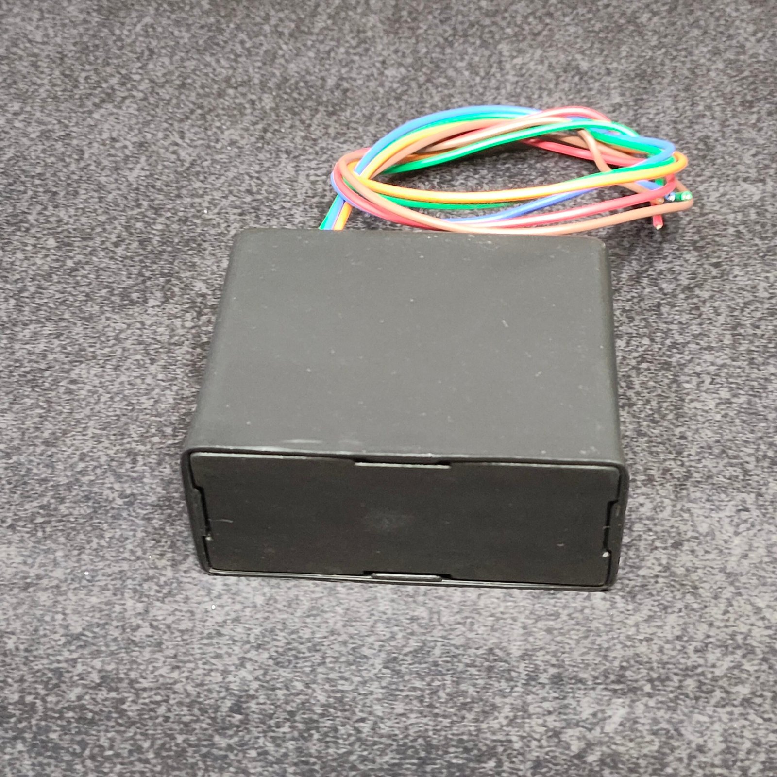 AMPLIFICADOR/DUPLICADOR MULTIPLICADOR/DIVISOR DE FREQUÊNCIA - DIVI/MULTI - Imagem 2