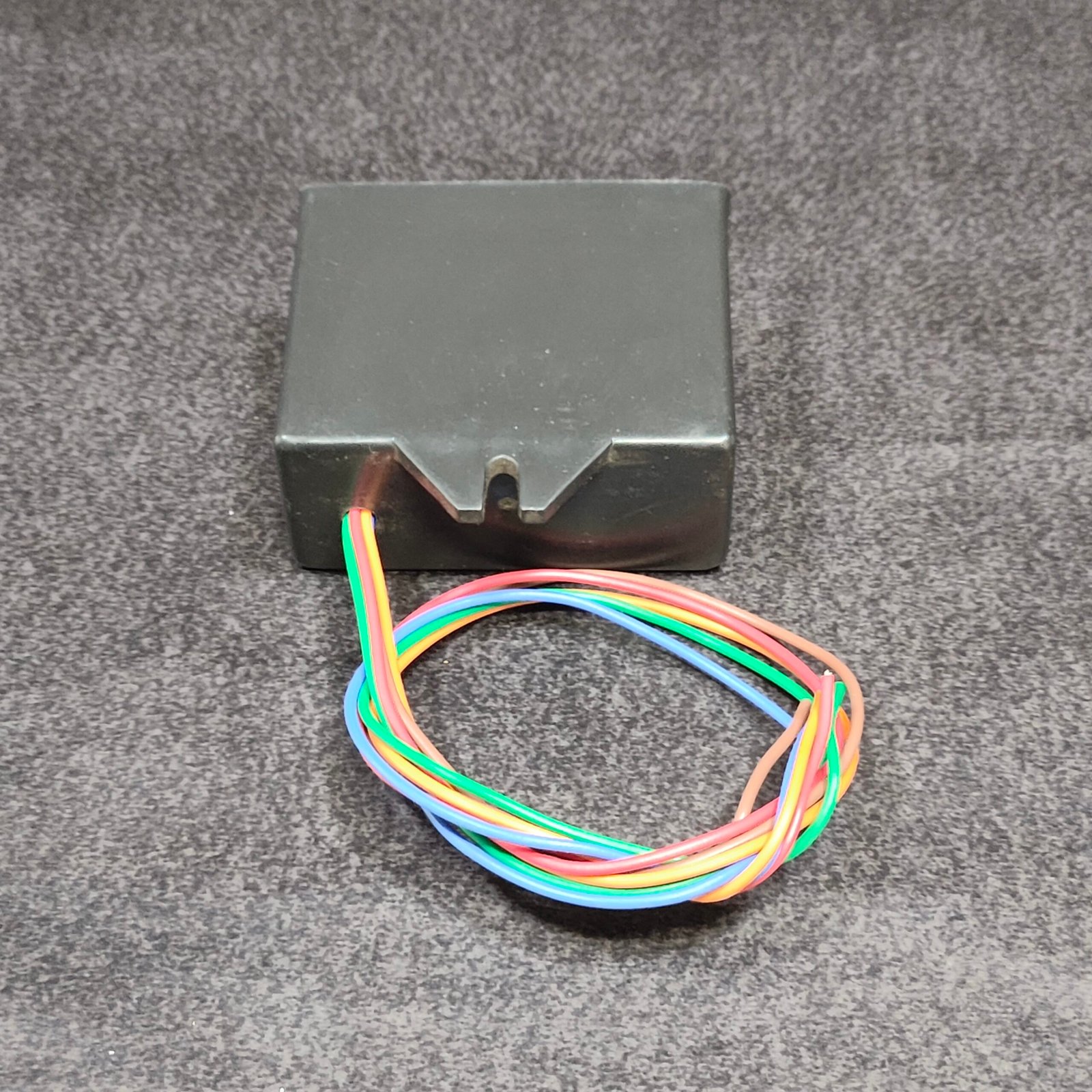 AMPLIFICADOR/DUPLICADOR MULTIPLICADOR/DIVISOR DE FREQUÊNCIA - DIVI/MULTI - Imagem 4