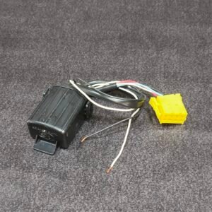 AMPLIFICADOR E GERADOR DE SINAL RENAULT MASTER E PEUGEOT BOX