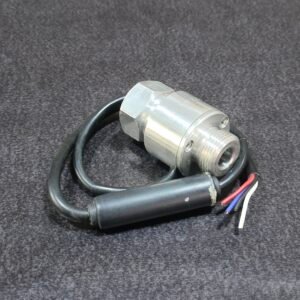 SENSOR HALL TOWNER M22 4 IMPULSOS