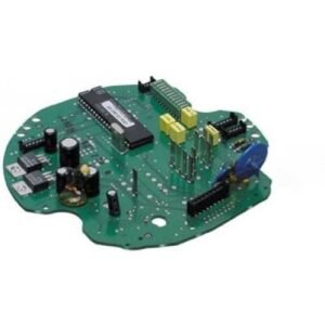 RECONDICIONAMENTO PLACA VELOCIDADE 1318   12V