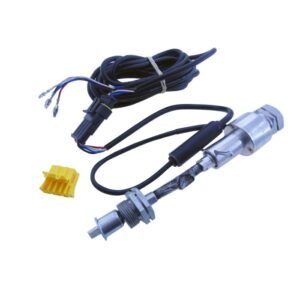 SENSOR HALL TRAFIC 8 IMPULSOS COM CHICOTE 3.5M