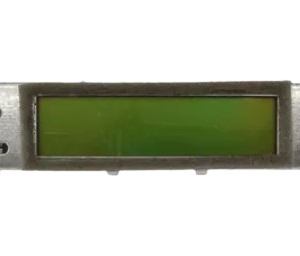 RECONDICIONAMENTO CONJUNTO DISPLAY MTCO RDS/MODELO ANTIGO